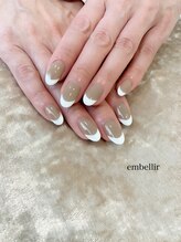 アンベリール(embellir)/