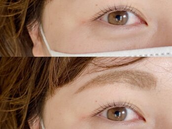 カルフールノア 新越谷店(carrefour noa)/パリジェンヌお客様写真