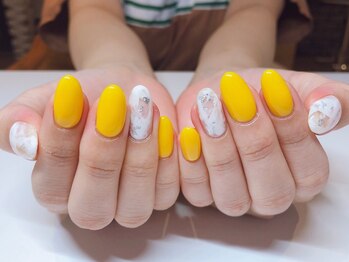 ティーエヌ 福山店/yellow