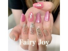 フェアリー ジョイ(Fairy Joy)/