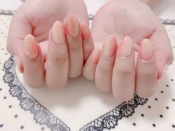 ミキネイルサロン(MiKi Nail Salon)/