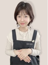 メロメロ(MERO MERO) 佐長 里香