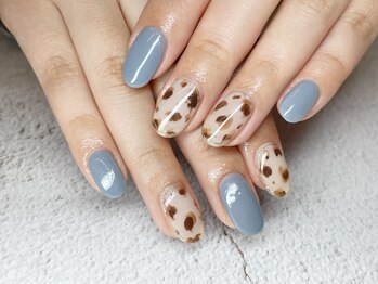 エルモサ/ネイルデザイン