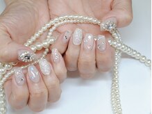 ネイル リッカ 札幌駅前店(NAIL RICCA)/NAIL RICCA　デザインジェル 