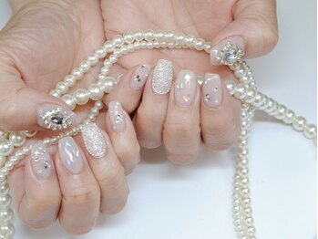 NAIL RICCA　デザインジェル 