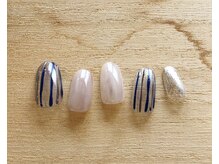 ココルポ 京橋(COCORUPO)/ストライプ