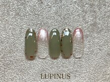 シアン(CYAN)/2022.AW