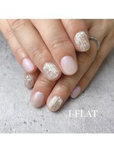 ルシードスタイル アイフラット(LUCIDO STYLE I-FLAT)/