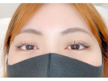 ラモ(Ramo)/パリジェンヌ