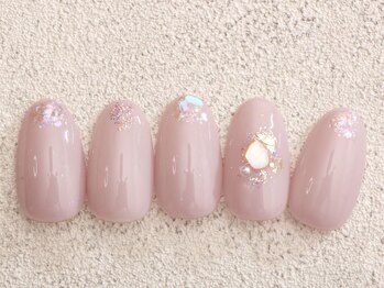 ノーブル(Noble)/【HAND】シンプルコース