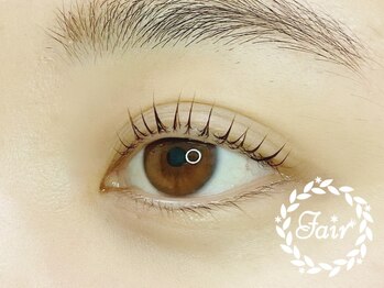 フェア 本厚木店(Fair)/パリジェンヌラッシュリフト