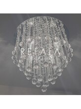 リファラ 光の森店(REFALA)/ダイエット＆痩身専門REFALA