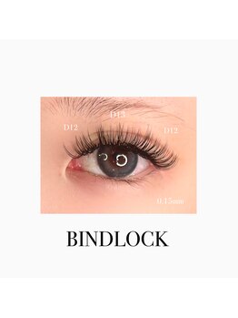 カメリア(CAMELLIA)/秋冬モード★バインドロック180