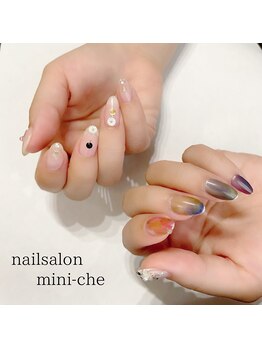 ミニーシュ(mini-che)/