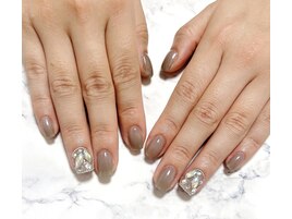 【持ち込み】埋め尽くし