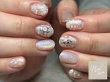 ネイルセッション(nail session)/マグネット初挑戦におすすめ