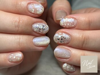 ネイルセッション(nail session)/マグネット初挑戦におすすめ