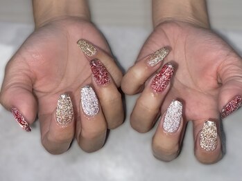 ノイルム(noilm)/フラッシュ色替