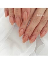 ライフネイル 恵比寿(LifeNail)/¥8,250 ワンカラー