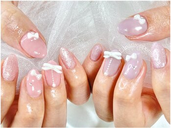 リル ネイル(Lil nail)/＊ネイルデザイン＊