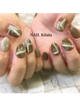 ネイル キララ(NAIL Kilala)/