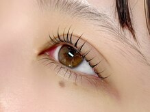 フェイストゥー(FACE TOO)/似合わせデザインまつげパーマ