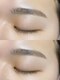 リアン(Lien)の写真/【美眉スタイリング込☆アイブロウwax】骨格のバランスをみて、不要な眉毛をWaxで脱毛◎自然な美眉をGET♪