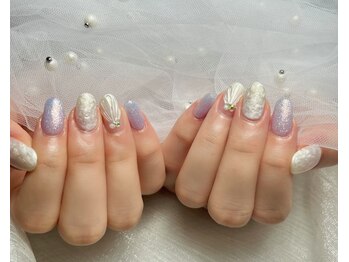 エムティーネイル(M.T nail)/