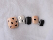 ネイルプラザ 河原町OPA店(NAIL PLAZA)/