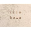 リラホワ(rirahowa)のお店ロゴ