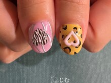 ジム(JIMS)/【ハンド】150分アートフリー