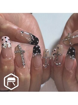 レディスペネイル ノマエ 名駅店(Redispe nail nomae)/90min Artfree