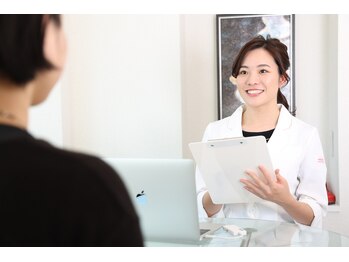 プリマ(prima)/バストアップカウンセリング