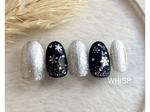 ウィスプ(WHISP)/スノーマグネット/パラジェル