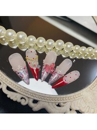 長さ出しつけ放題120