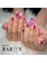 バロン 平塚店(BARON)/ジェル120分コース