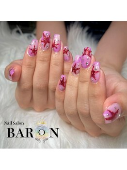 バロン 平塚店(BARON)/ジェル120分コース
