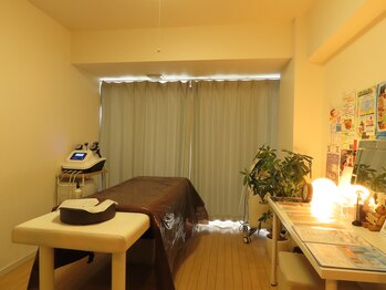 ベルフィーヌ 北千住店(BELFINE)/店内写真（ボデイ）