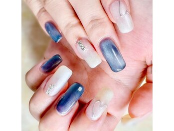 はあとねいる 宇都宮御幸ヶ原店/【季節限定】ハートミラー