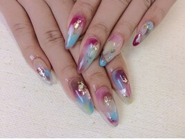 スカ or チップ★アートコース