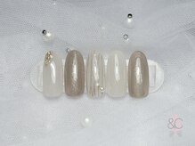 アンドシー(&C)/◎シンプル定額