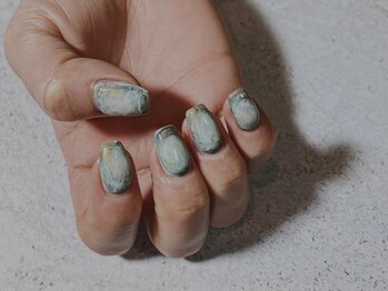 華倶楽部/hand Design