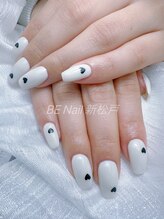 ビーネイル 新松戸(BE NAIL)/ワンカラー