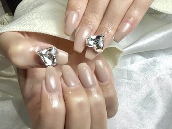 プリュム(plume)/ワンホンワンカラー