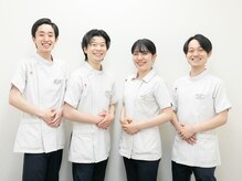 名古屋トリガーポイント鍼灸院
