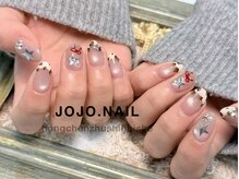 ジョジョネイル 池袋店(JOJOネイル)/