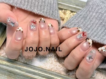 ジョジョネイル 池袋店(JOJOネイル)/