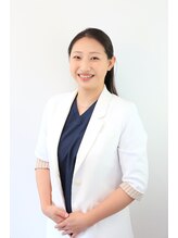 コハル(KOHARU) 荒川 先生