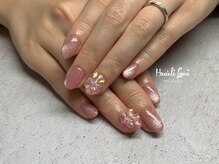 ハウオリラニ 自由が丘店(Hau'oli Lani)/マグネット×リボン♪