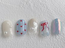 プレジール(Plaisir)/2025/6月　ハンドC